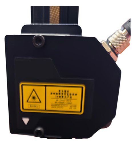 High-precision laser displacement sensor.      SGI  factory price